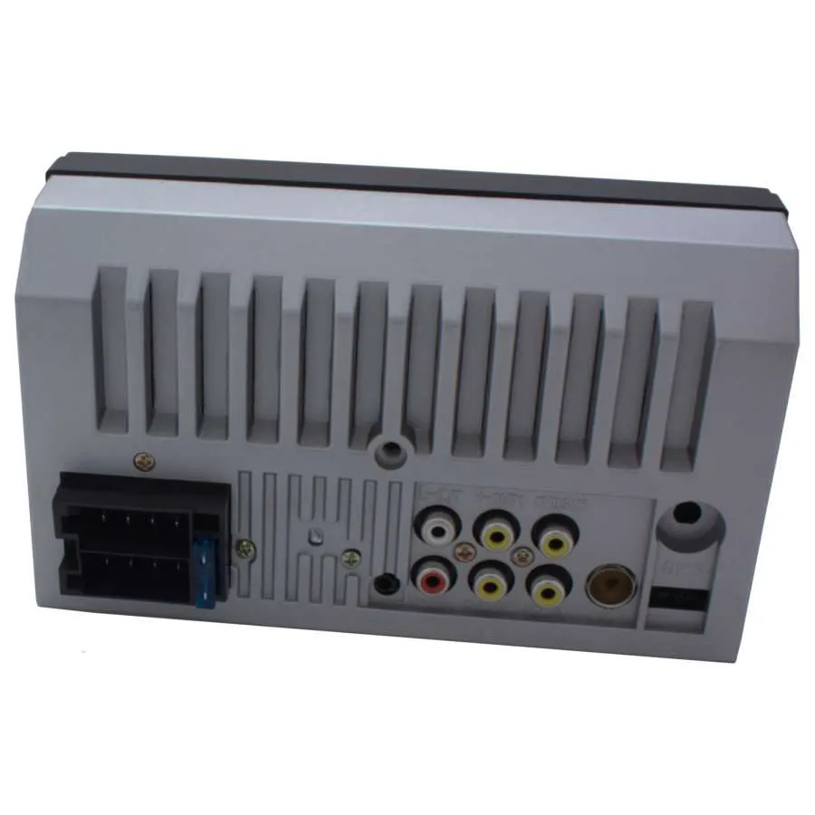 Автомагнитола LeTrun 2511 VT MP5  - фото