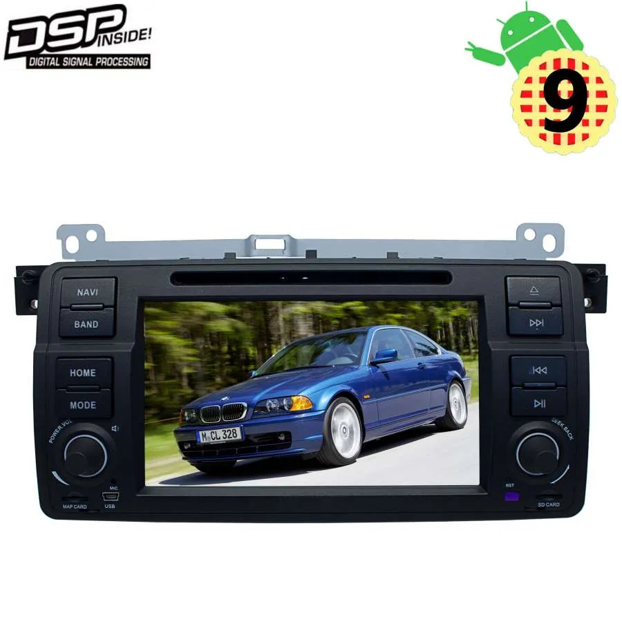 ШГУ LeTrun 2824 BMW 3 E46 1998-2005 - фото