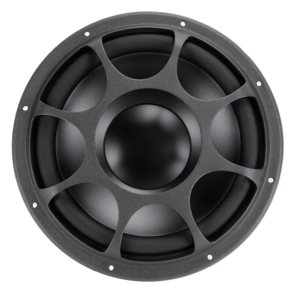 Акустика компонентная Morel ELATE Titanium 902 - фото