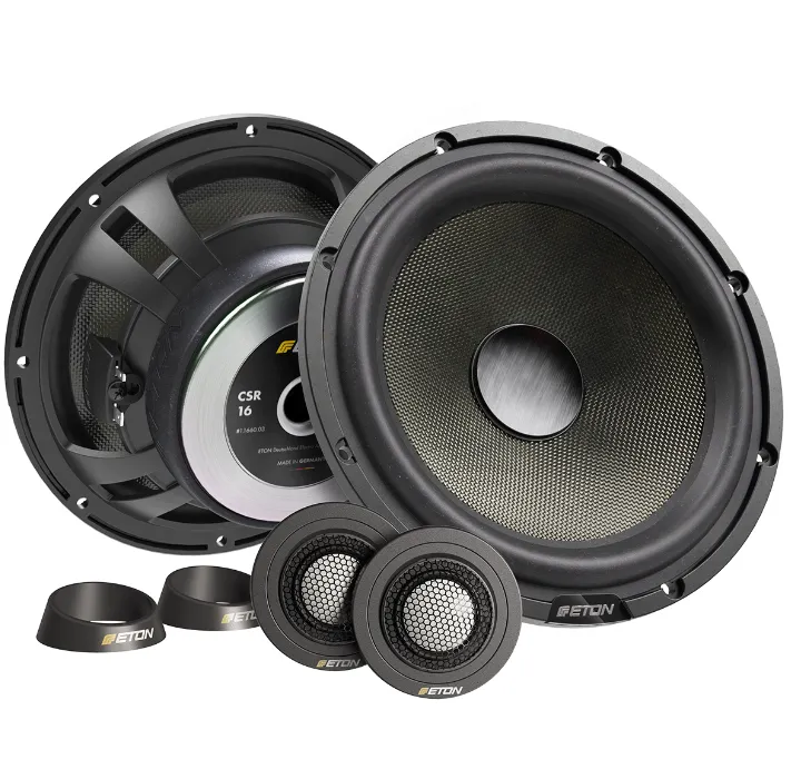 Акустика компонентная Eton CSR 16 - фото