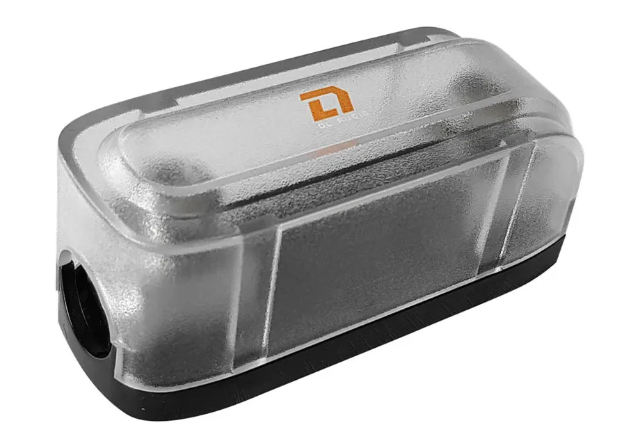 Держатель предохранителя DL Audio Phoenix Fuse Holder ANL02 - фото Держатель предохранителя DL Audio Phoenix Fuse Holder ANL02 - фото