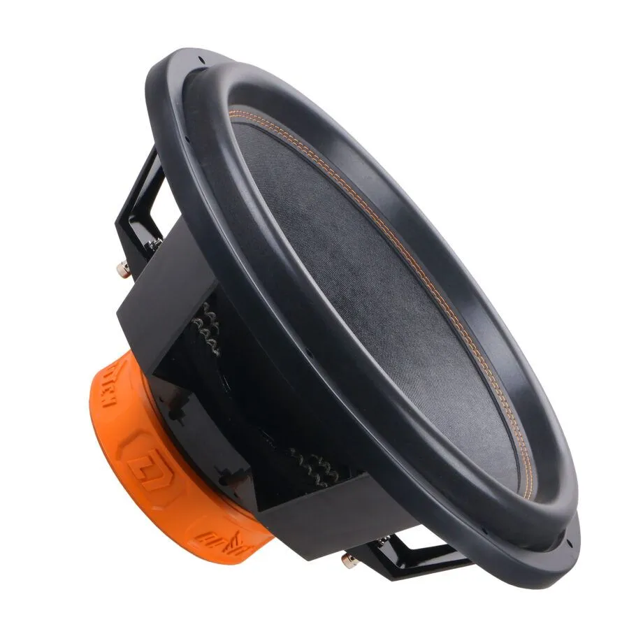 Сабвуфер DL Audio Raven 18 - фото