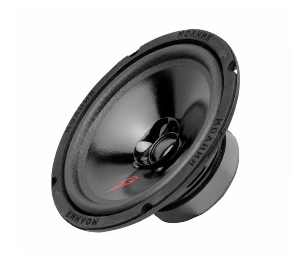 Акустика широкополосная Ural (Урал) МОЛНИЯ АС-МЛ165 - фото