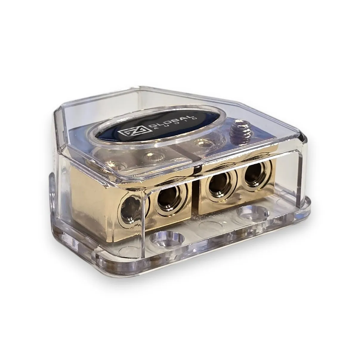 Дистрибьютор питания Global Audio GDR-211B - фото