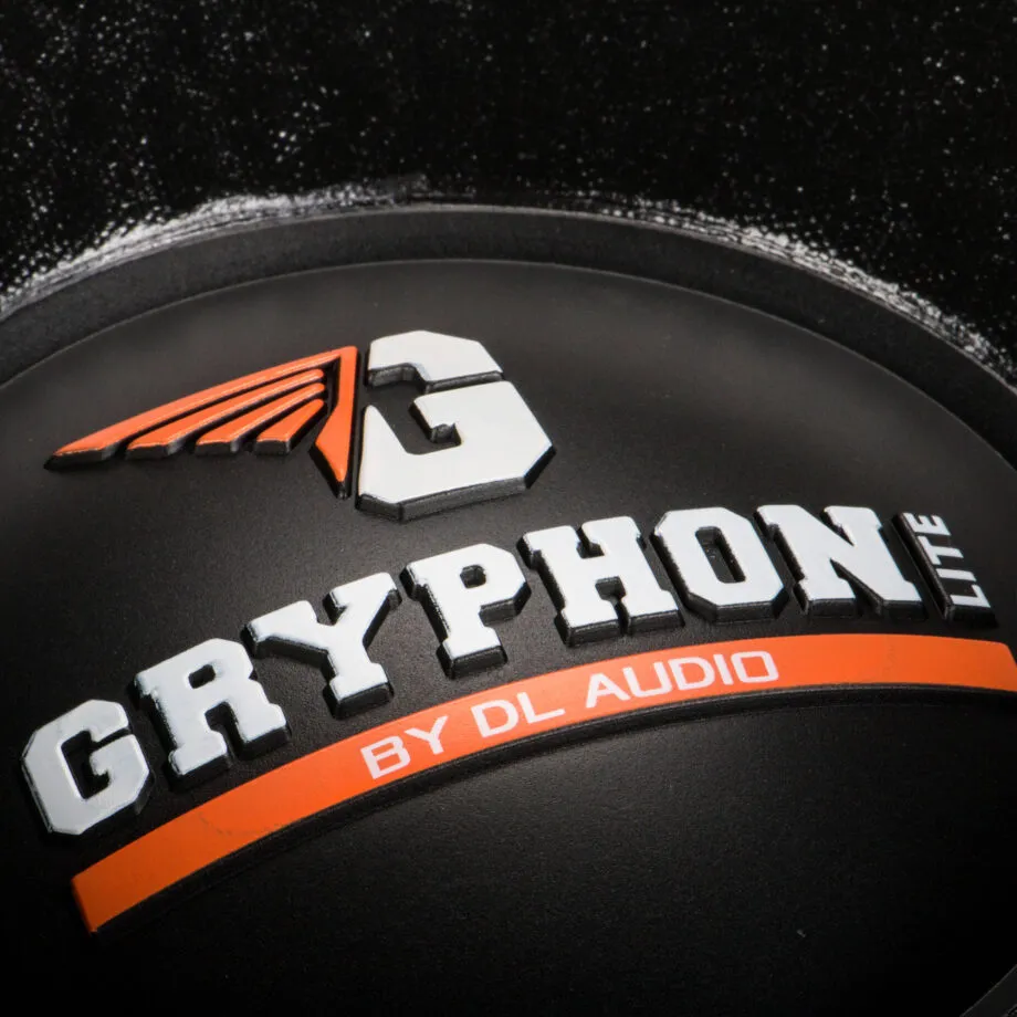 Сабвуфер DL Audio Gryphon Lite 12 V.2 - фото