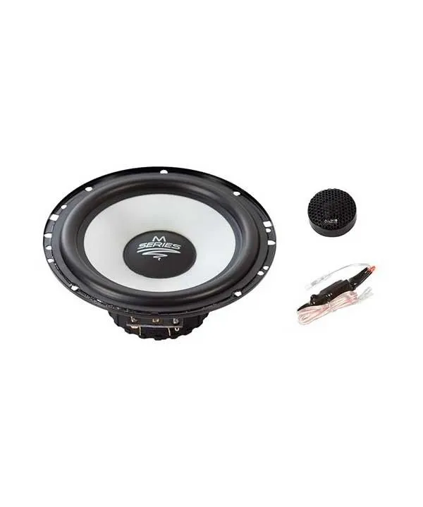 Акустика компонентная Audio System M165 EVO - фото