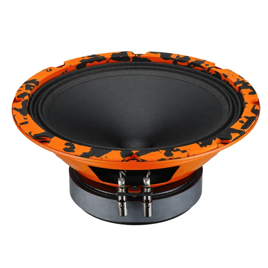 СЧ динамики DL Audio Gryphon Pro 200 - фото