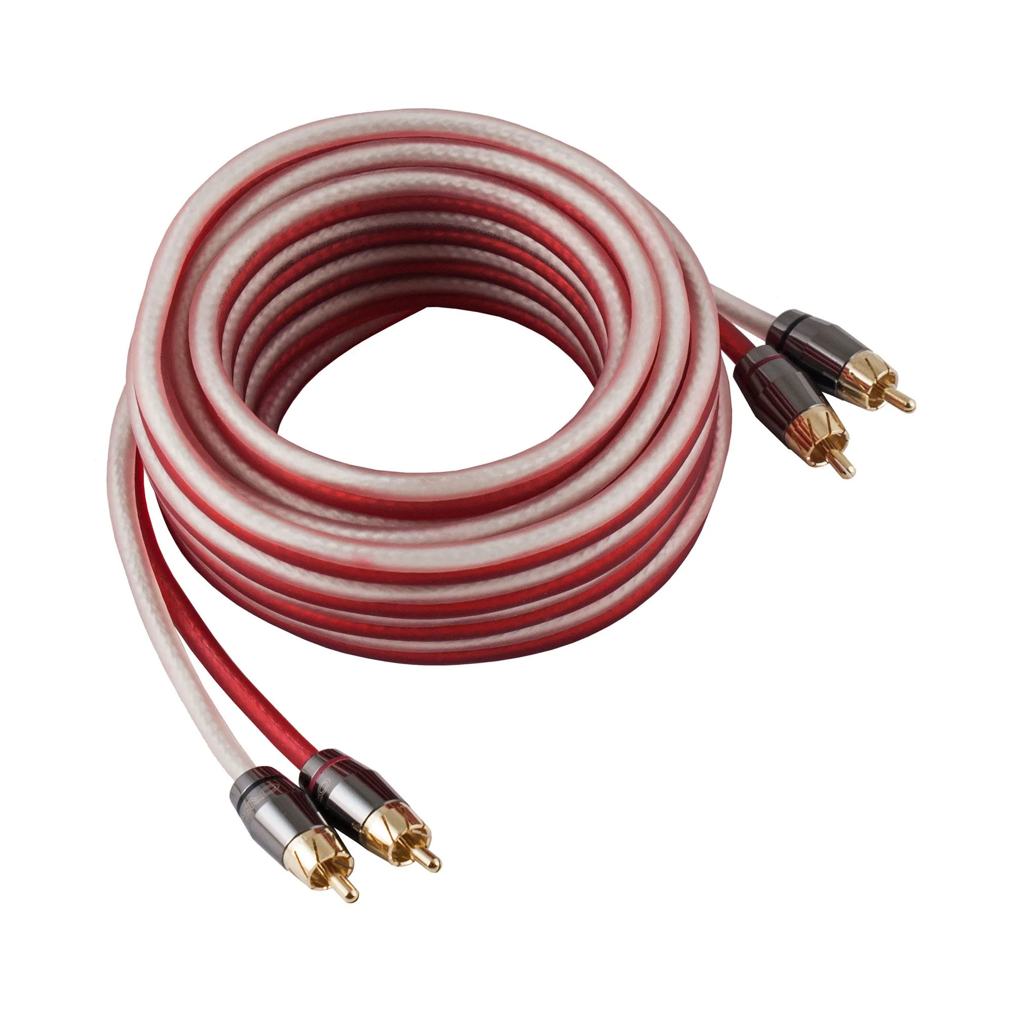 Межблочный кабель ORIS RCA RC-2350 - фото Межблочный кабель ORIS RCA RC-2350 - фото