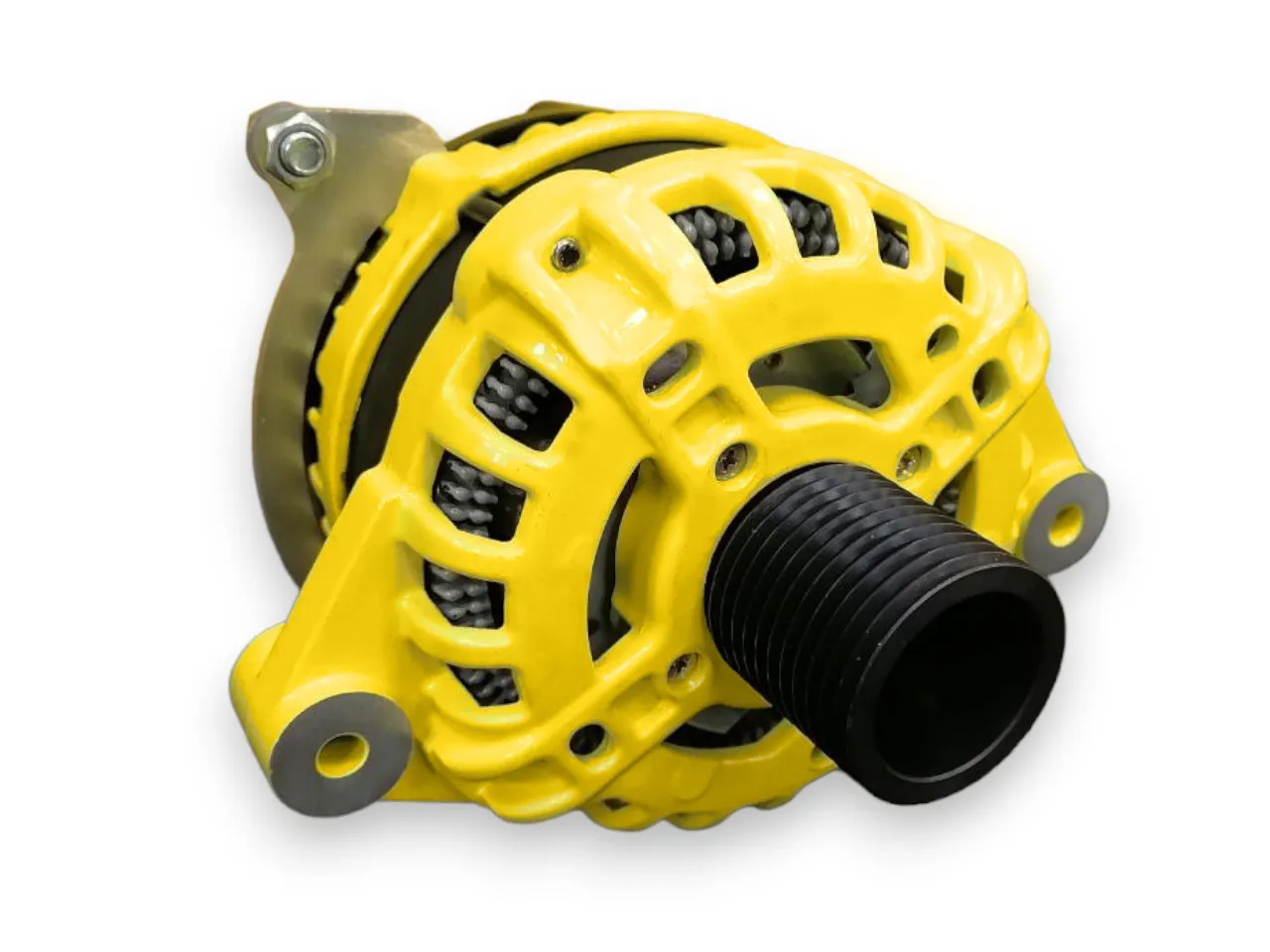 Генератор "Пикачу" D2 270A - фото Генератор "Пикачу" D2 270A - фото