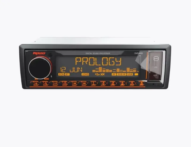 USB - ресивер Prology CMD-400 - фото