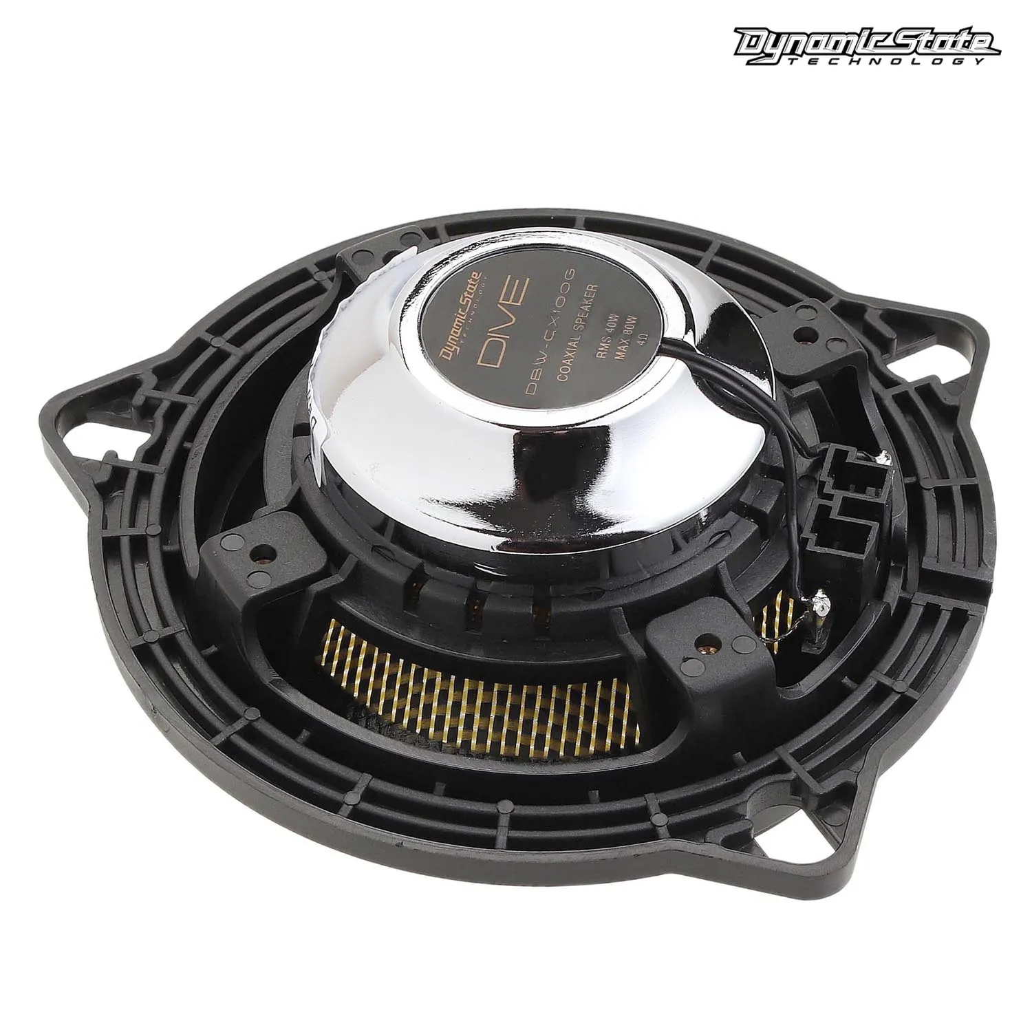 Акустика штатная Dynamic State DBW-CX100G - фото