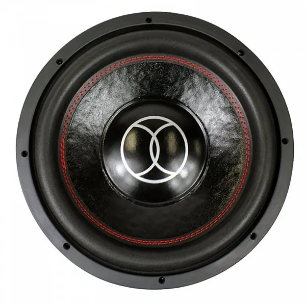 Сабвуфер Xcelsus Audio XUSS12 - фото