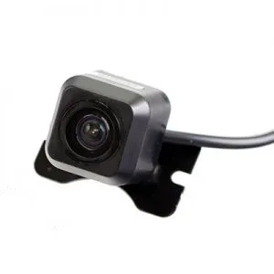 Камера заднего вида Interpower IP-810 - фото