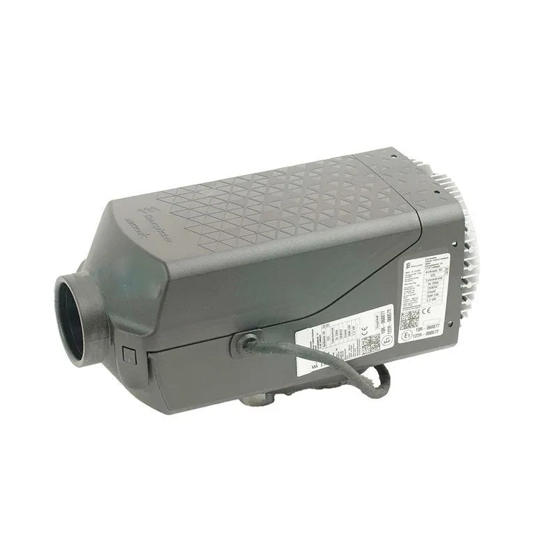 Воздушный отопитель Airtronic S3 D2L 24V Commercial (дизель) - фото