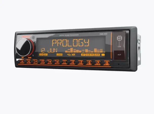USB - ресивер Prology CMD-400 - фото