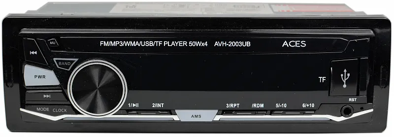 USB - ресивер Aces AVH-2003UB - фото