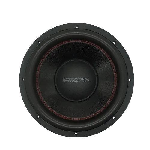Сабвуфер Dynamic State PSW-322 PRO Series - фото