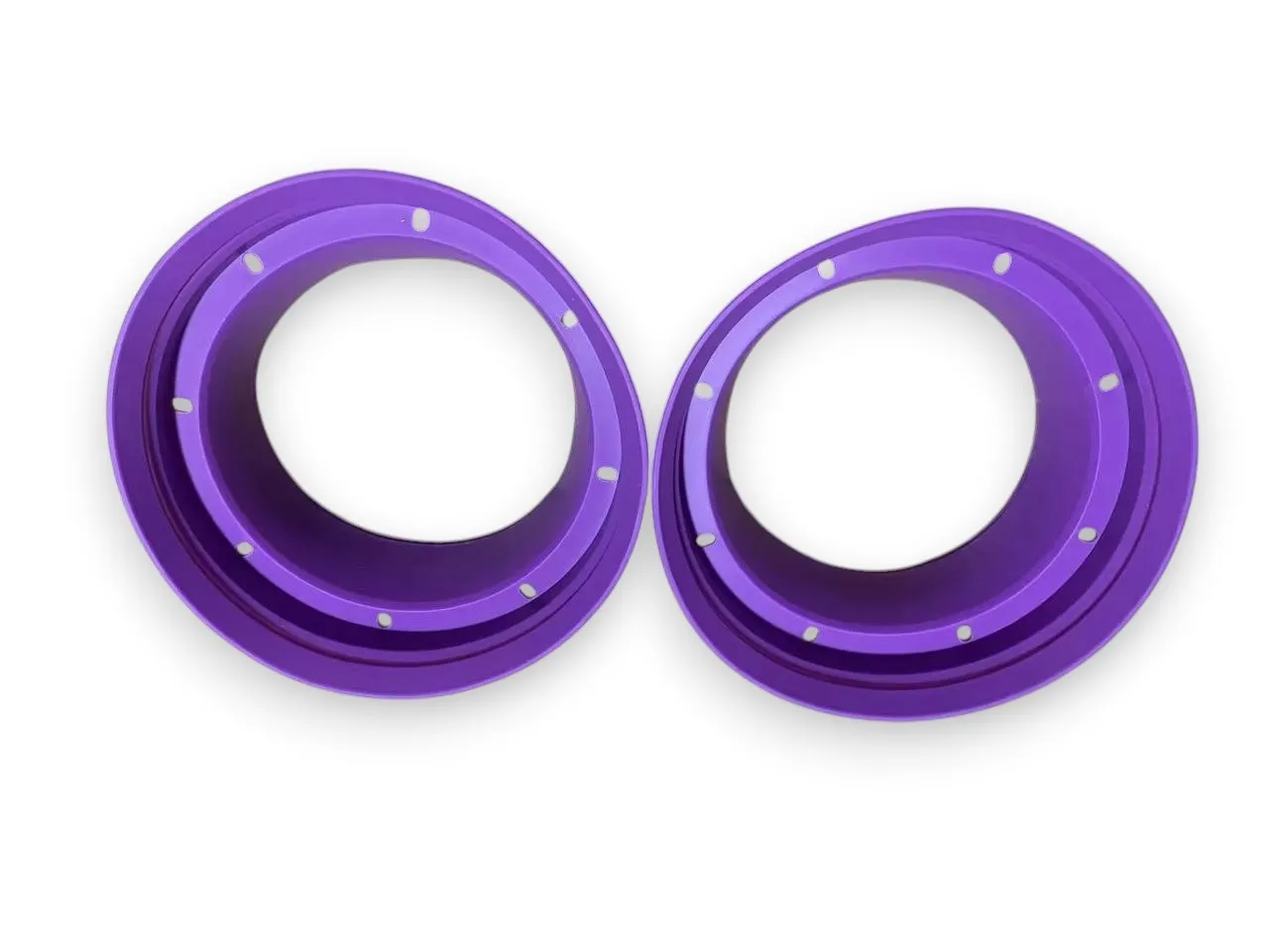 Защитный силиконовый кожух Global Audio RSR-50 (к-т 2шт) - фото