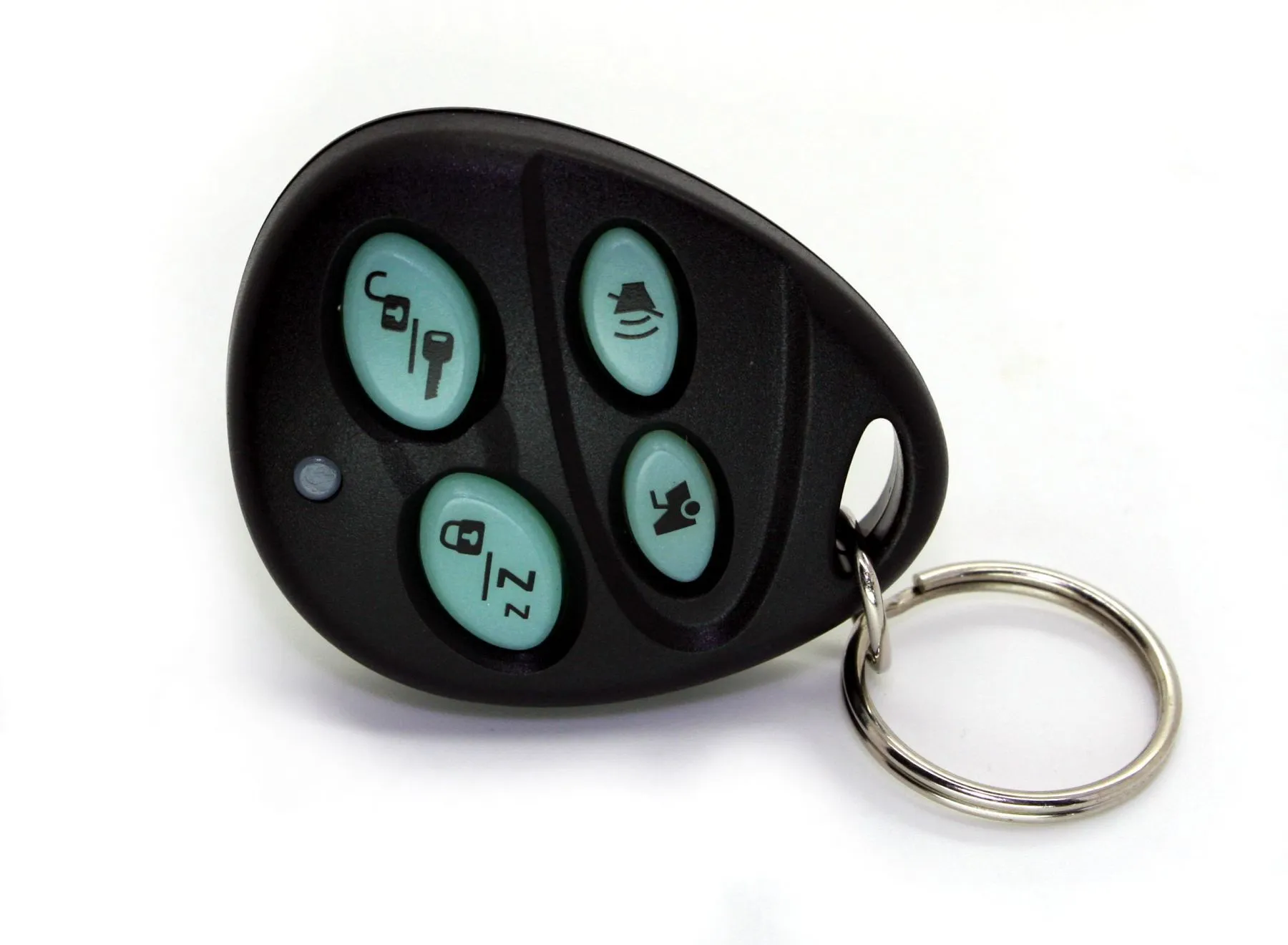 Пульт Tomahawk TZ- 9020 (дополн) - фото