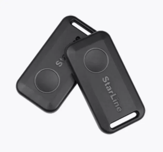 Автосигнализация StarLine S7 GPS - фото