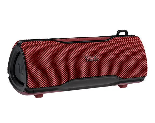 Портативная акустическая система УРАЛ ТТ М-2К - фото