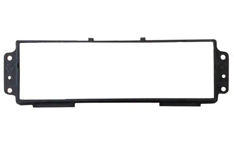 Рамка RKIA-N11 Kia Picanto 08-10 1din  - фото