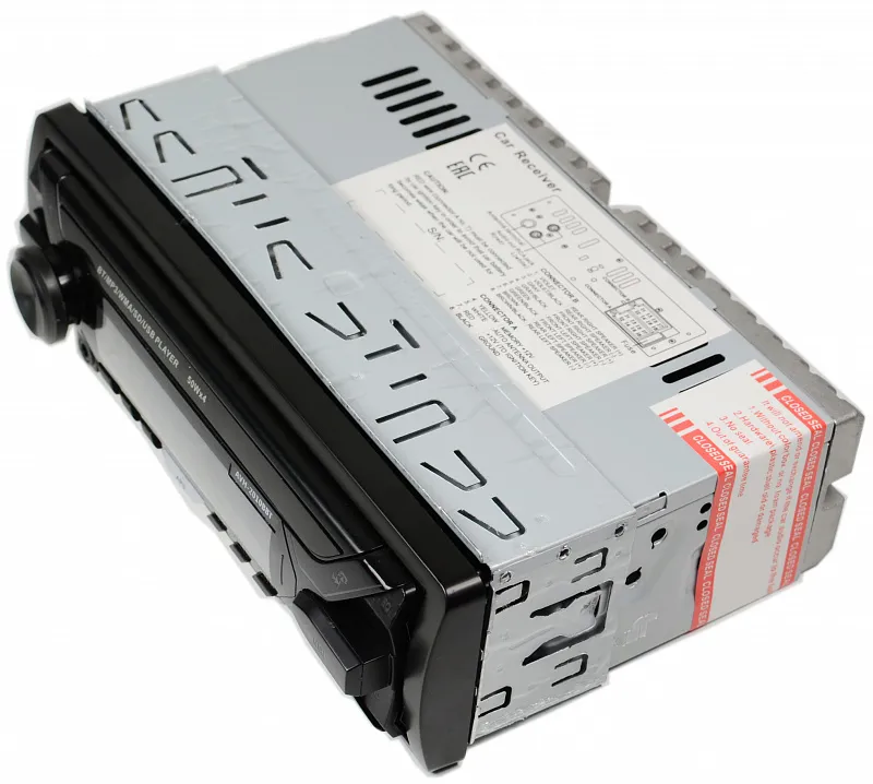 USB - ресивер Aces AVH-2010WBT - фото