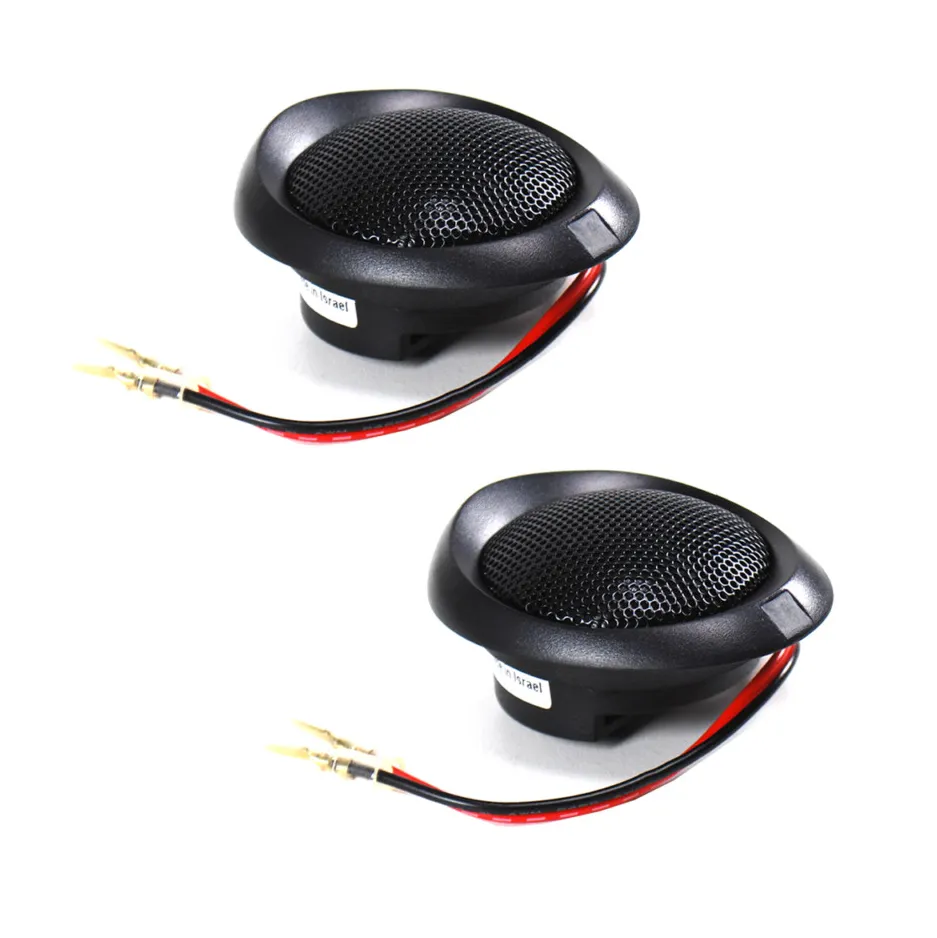 Акустика компонентная Morel Hybrid 602  - фото Акустика компонентная Morel Hybrid 602  - фото