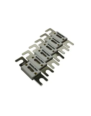 Предохранитель Dynamic State EI.ANL600 ANL 600A - фото