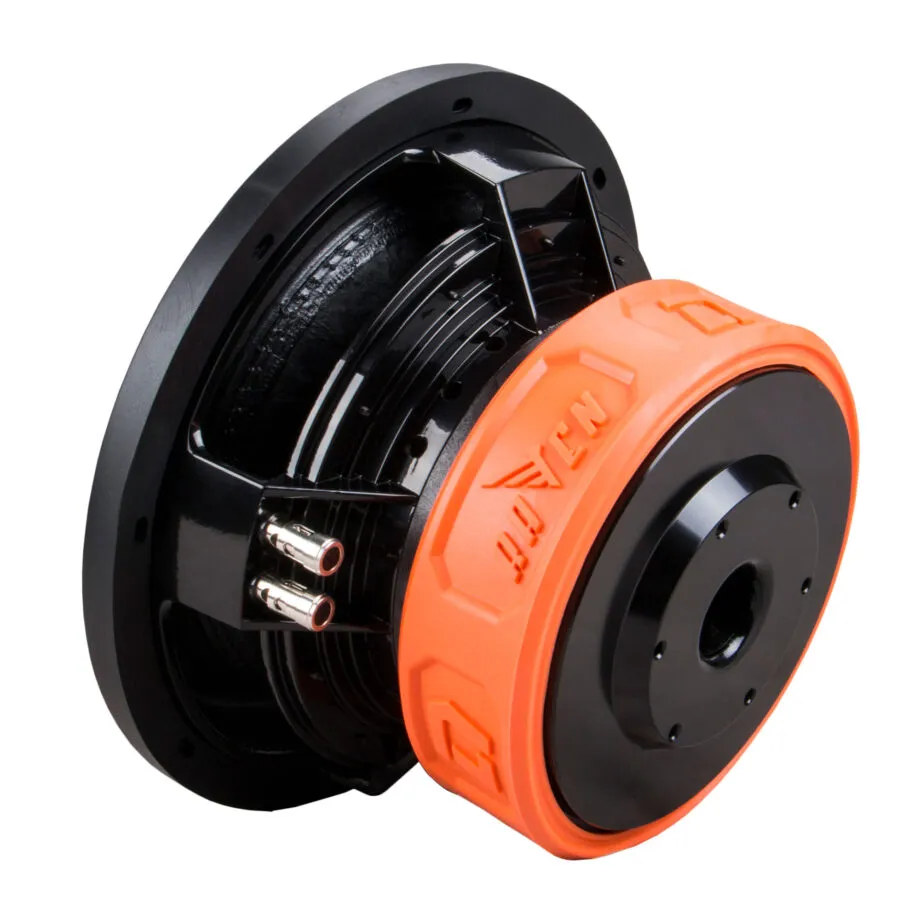 Сабвуфер DL Audio Raven 10 - фото