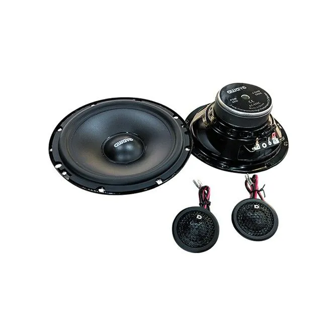 Акустика компонентная Awave AC 650C - фото Акустика компонентная Awave AC 650C - фото