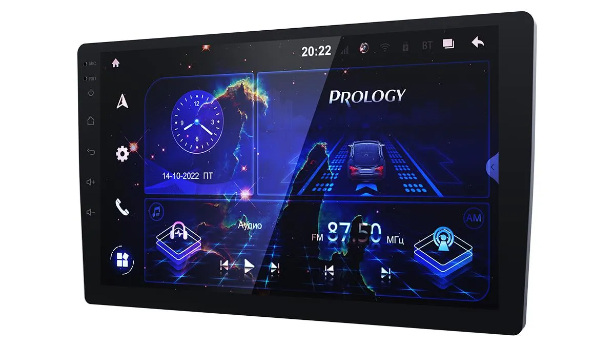 USB - ресивер Prology MPA-270 DSP - фото