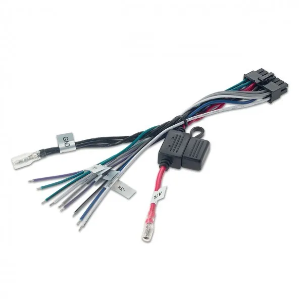 Усилитель 4-канальный Focal Impulse 4.320 - фото