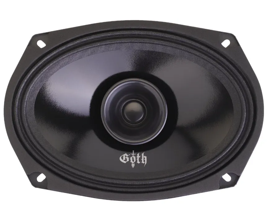 Мидбас AUDIO NOVA GOTH DC69 - фото