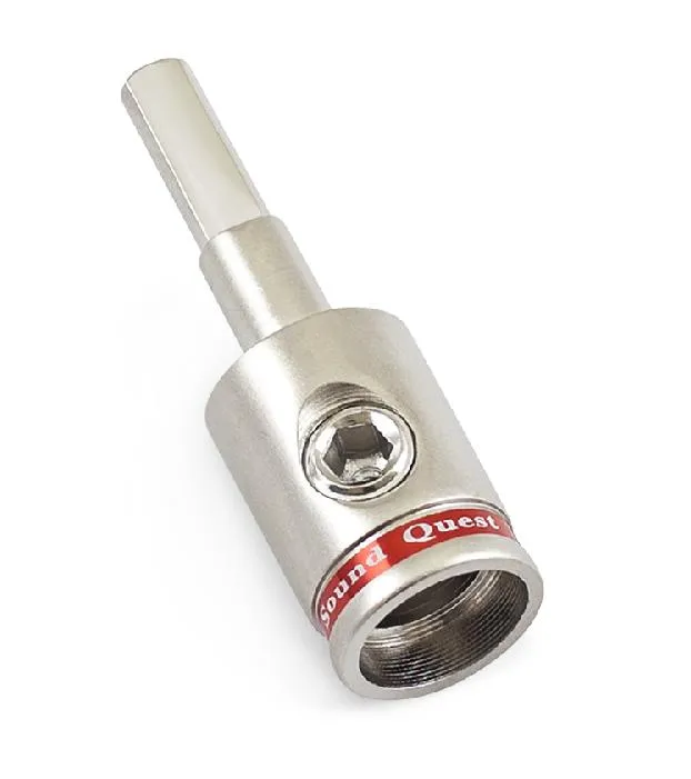 Колодка клеммная S.Q. PAC48S - фото