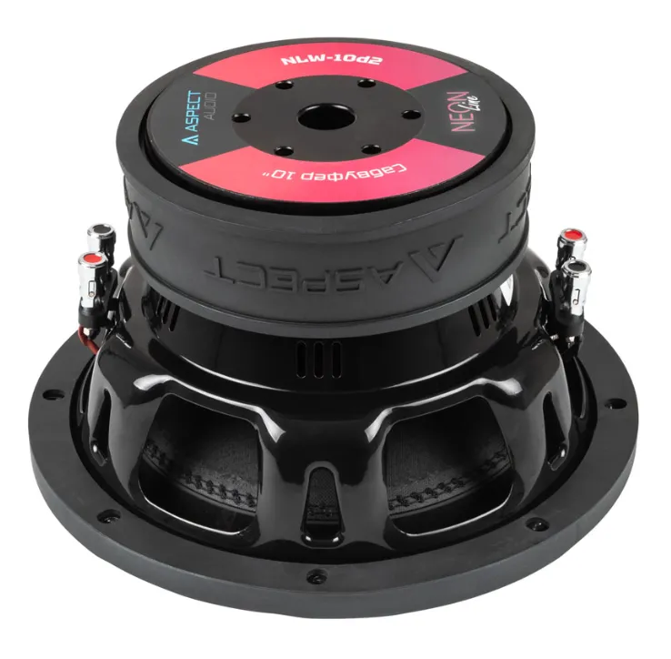 Сабвуфер Aspect-NLW-10d2 - фото
