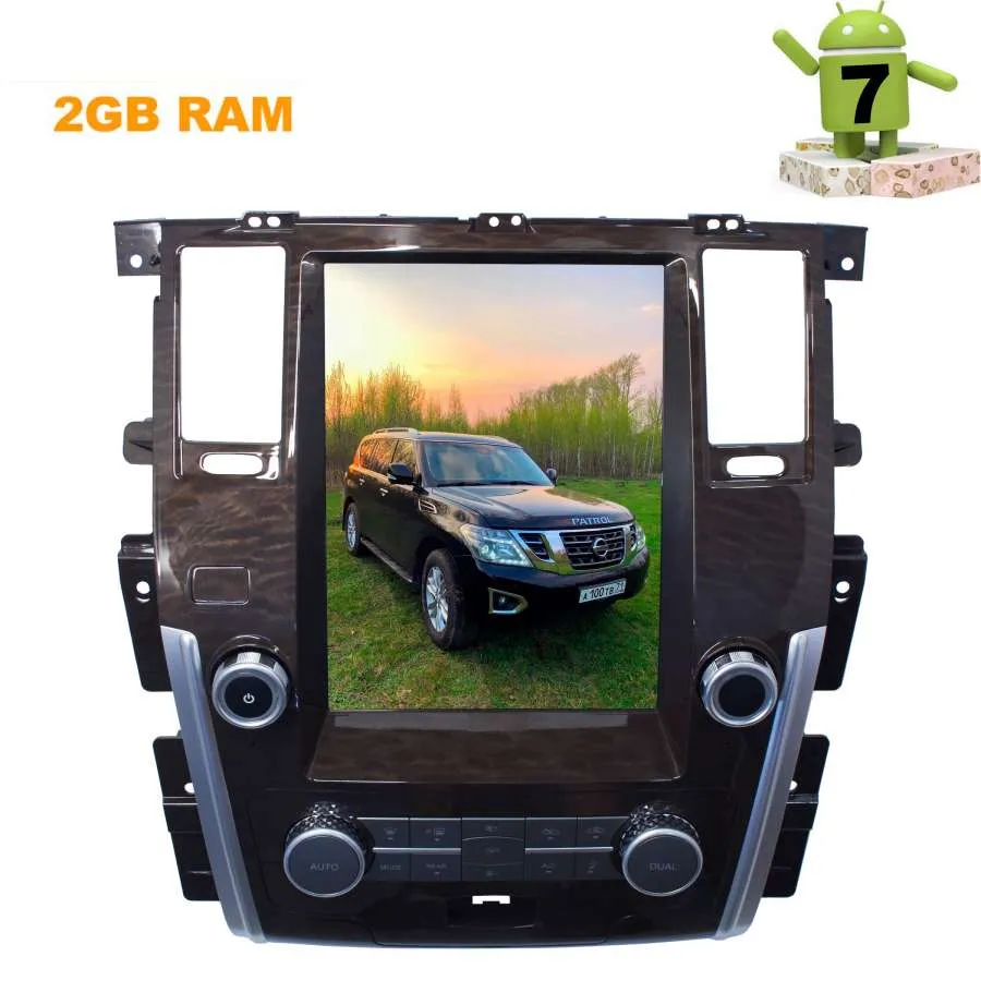 ШГУ LeTrun 2918 Nissan Patrol  - фото