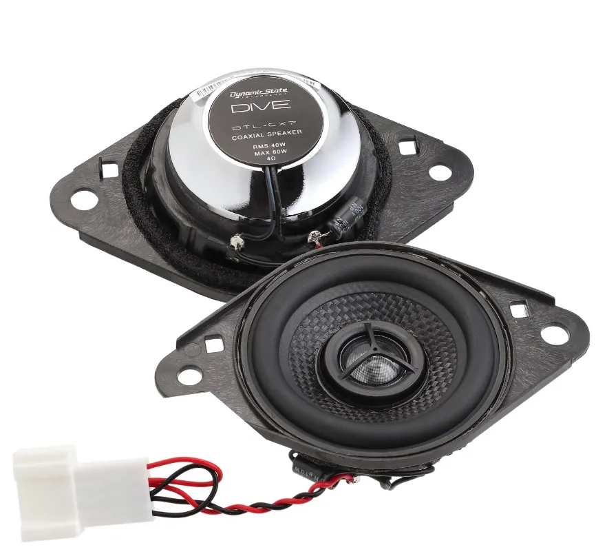 Акустика штатная Dynamic State DTL-CX7  - фото