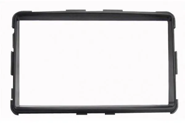 Рамка RSY-N05 Ssang Yong Rexton 2012+ 2din  - фото