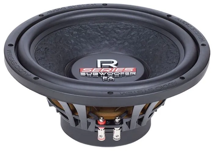 Audio System R15 FA - фото