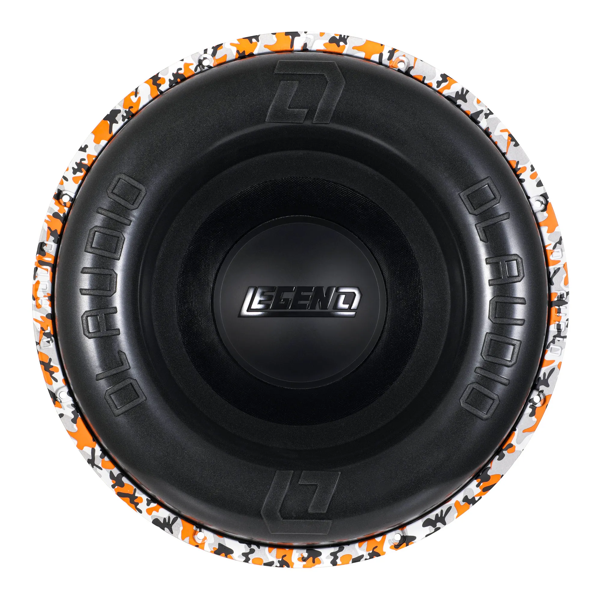 Сабвуфер DL Audio Legend 15 - фото