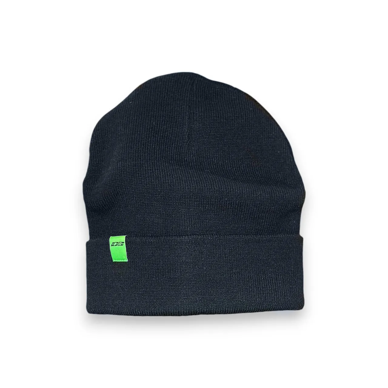 Шапка DB 2023 черная - фото