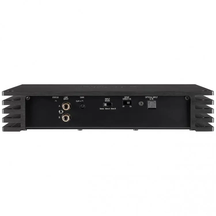 Усилитель 1-канальный Helix P One MK2 - фото