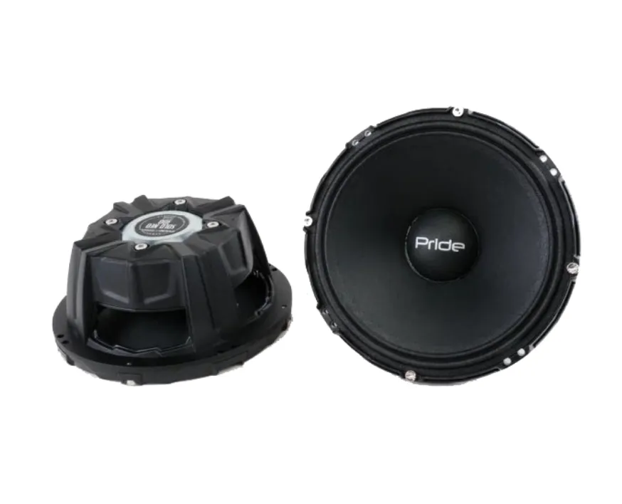 СЧ динамики Pride Solo 300 NEO - фото