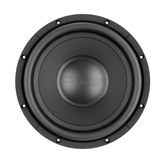 Сабвуфер Pride S.4 10 D2 - фото