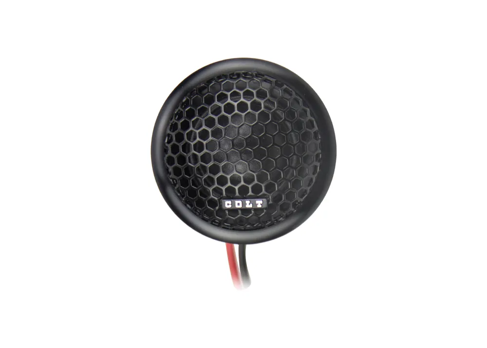 Акустика компонентная COLT GOLD 6 component - фото