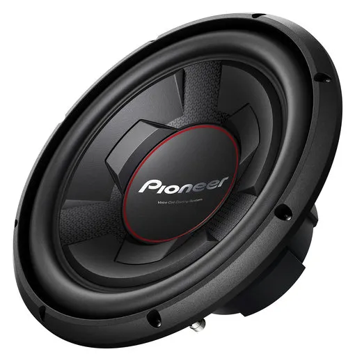 Сабвуфер Pioneer TS-W306R - фото