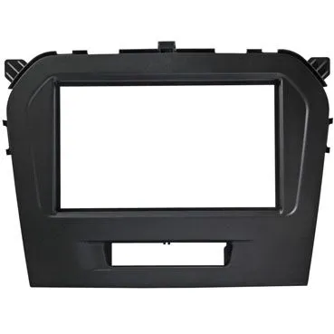 Рамка RSZ-N11A Suzuki Grand Vitara 05+ 2din - фото Рамка RSZ-N11A Suzuki Grand Vitara 05+ 2din - фото