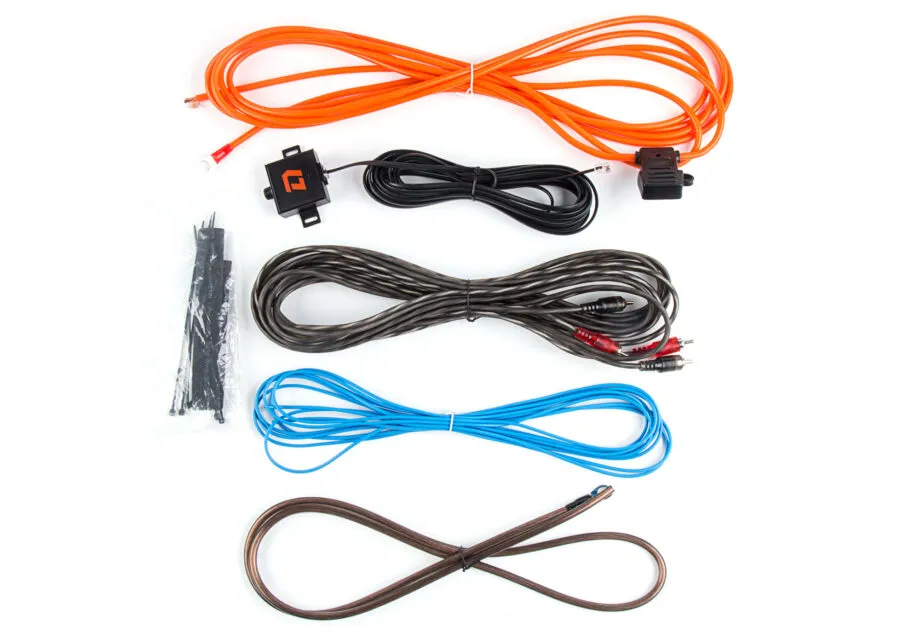 Сабвуфер активный в корпусе DL Audio Barracuda 12A Flat - фото