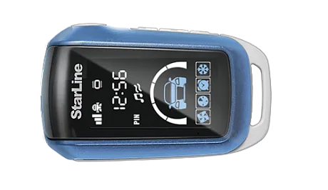 Автосигнализация StarLine А95 BT CAN-LIN  - фото Автосигнализация StarLine А95 BT CAN-LIN  - фото